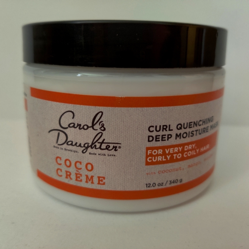 Carol's Daughter Coco Creme